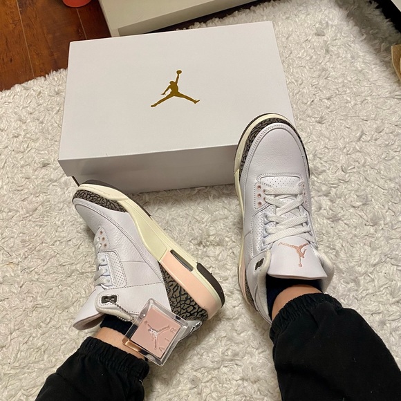 Jordan shoes - Picture 2 of 7